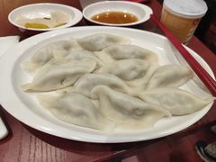 -喜家德虾仁水饺(长泰广场店)