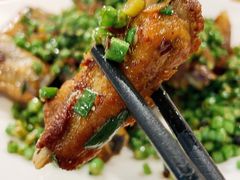 奇香排骨-明婷饭店(外曹家巷店)