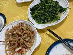 -得记得潮州海鲜砂锅粥(宝业路店)