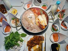 -深海聚汇·牛榴宴·自助料理(江宁万达店)