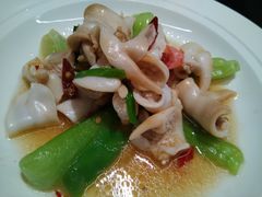 油淋鸟贝-东莱馋房(陆家嘴店)