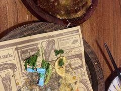 -SUPER BOWL 超级碗披萨(崂山丽达店)