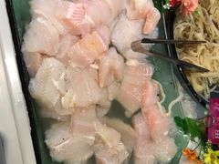 -韩厨烤肉火锅无限自助餐厅(潮流特区店)