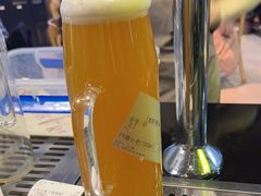 -四禧精酿铜锅涮肉·烧烤工场(大明湖店)