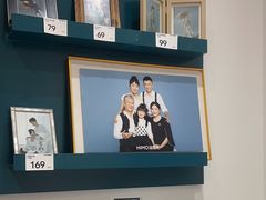 -海马体照相馆(重庆爱琴海购物公园店)