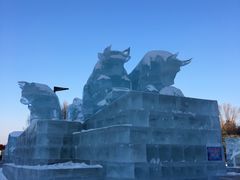 -长春公园(普阳街道)