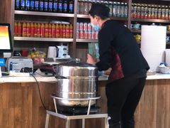 -清真益鑫羊肉手抓馆(南大街店)