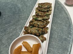-谭厨中山传家菜.乳鸽.脆鲩鱼(华强北中航城店)