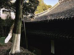 -宁波市保国寺古建筑博物馆