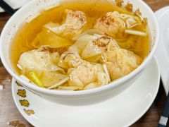 -百福麵家(新馬路店)