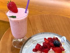 -白色日记·手作酸奶(麦凯乐店)