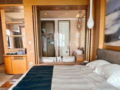 -惠州金海湾嘉华度假酒店