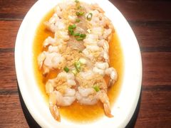 蒜蓉粉丝虾-前海沿·青岛菜(五四广场永旺店)