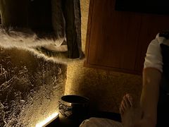 -新紫霞养生·影院足道·SPA(金山区店)