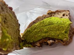 开心果核桃马里奥-野上麦田(中贸广场店)