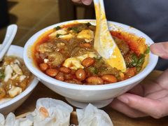 -豆相识•九九豆腐脑(牛咡桥店)