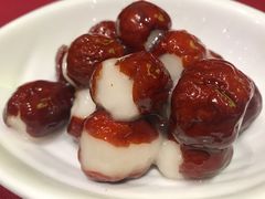 -老吉士酒家(天平路店)