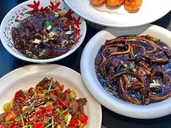 -红厨巷·淮扬菜(熙南里店)
