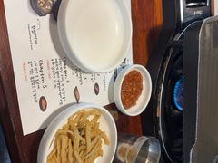 -Dombe豚(黑猪肉街店)