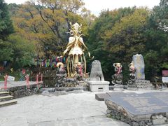 -玉水寨丽江源餐厅