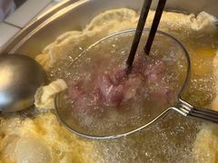 -幸运牛汕头小黄牛牛肉火锅(梅林店)