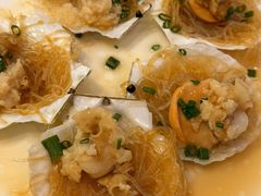 -潮珍苑海鲜粤菜酒家·广式茶点·宴请(临江大道店)
