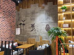 -MANCAT 漫猫咖啡(施湾三路店)