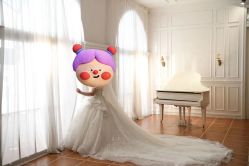 -金夫人婚纱摄影(总店)
