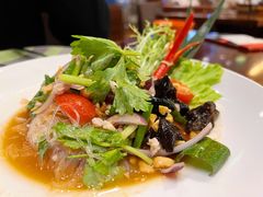 酸辣粉丝-荷花泰菜(东方新天地店)