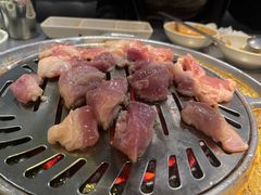 -喜来稀肉(虹泉路店)