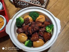 -黄泥岗·地道湖北菜(奥特莱斯店)