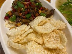 -小厨子私房菜·云南美食店