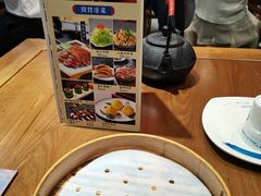 -满园烤鸭·春饼(太原街万达店)