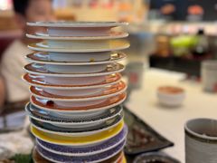 -采御鲜·回转寿司(汕头万达店)
