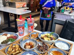 -留焕小吃·昆明非遗小吃品牌(文明街旗舰店)