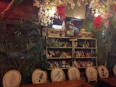 -束河人家(南锣鼓巷店)