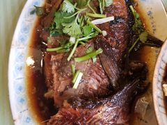 -余味私房菜(正阳小区西5街区店)