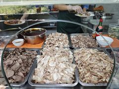 -温记府廟豆汤饭·始于1955年(海椒店)