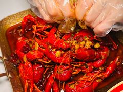 -必点海鲜·海肠捞饭(滨江道一店)