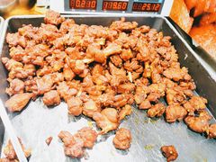 -老韩煸鸡·中国炸鸡(水塔美食街店)