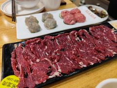 -嬷孙家潮汕牛肉火锅(北京路天河城店)