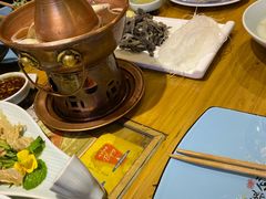 -局气 烤鸭·北京菜(光华路店)