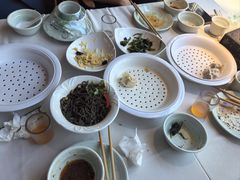 -李恩记清真水饺(北电大厦店)