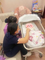 -馨月汇·独栋月子会所(静安店)