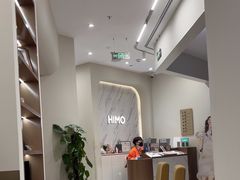 -HIMO海马体照相馆(上海华润CP静安店)