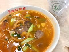 -项记面馆(明瓦廊店)