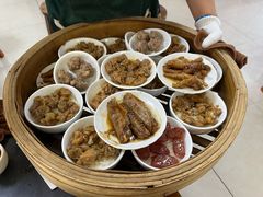 -品香排骨饭(羊官路店)