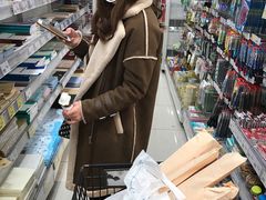 -巴黎贝甜(熙悦汇店)