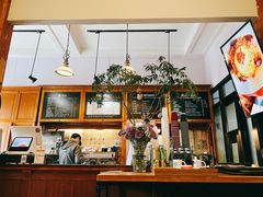 -1901 Cafe(西四店)