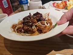 -粤集·手工粤菜(皇庭广场店)
